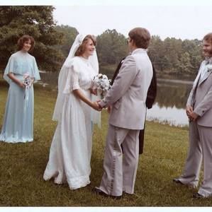 Meet your Posher, Beth